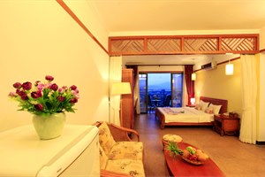 三亞經(jīng)濟(jì)型住宿指南 200-300元一宿的酒店式公寓，打造高性價(jià)比旅途之家