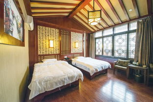 秋日詩意棲居 云南保山騰沖銀杏雅居精品客棧，開啟難忘住宿體驗(yàn)