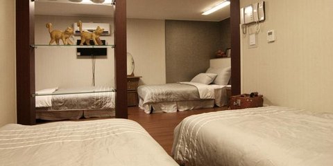 清潭住宿加早餐旅館 預(yù)訂指南、地址詳情與服務(wù)設(shè)施全解析