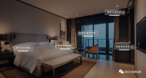 入住智慧酒店，體驗未來住宿 揭秘智慧酒店與智能酒店的真正區(qū)別